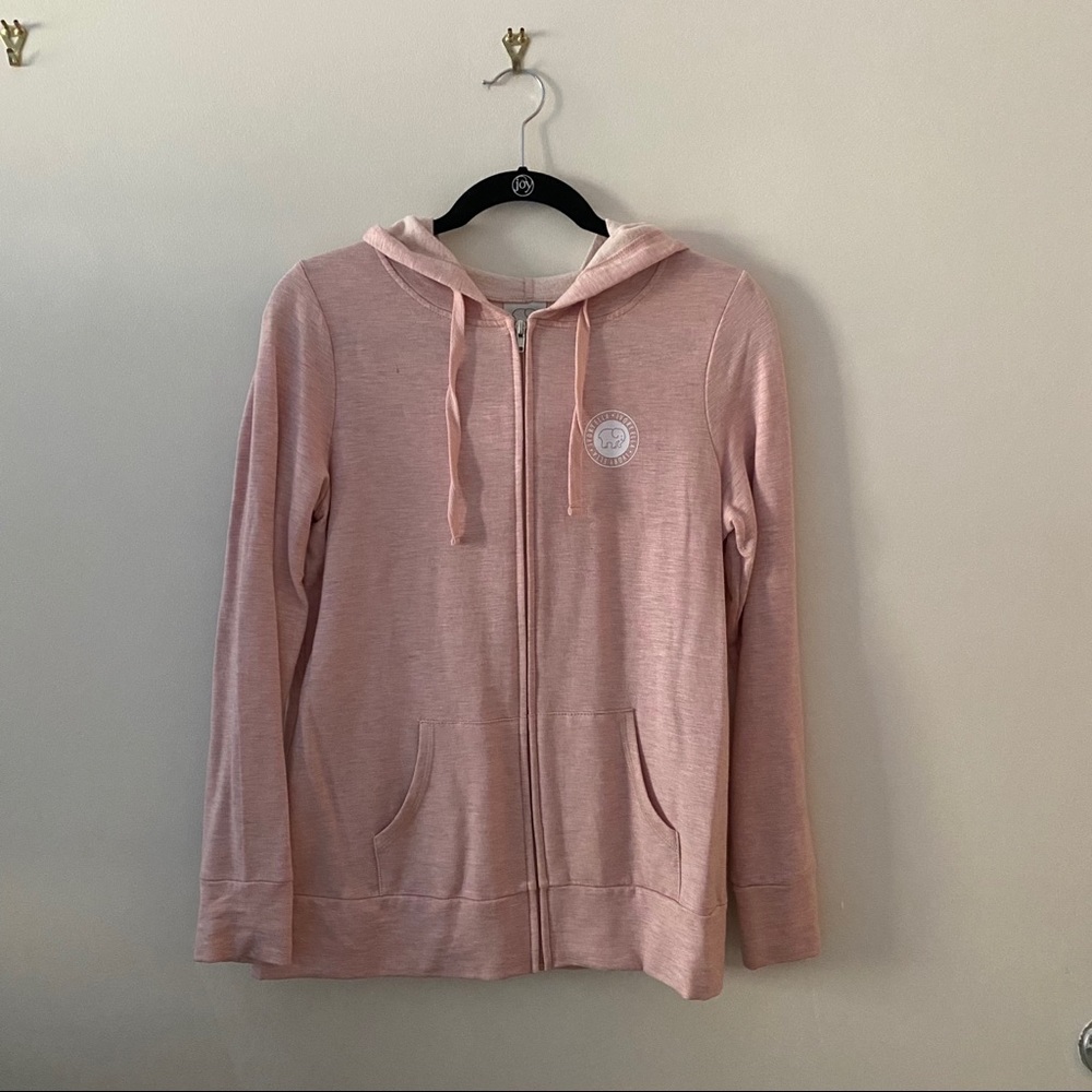 Ivory Ella sweatshirt